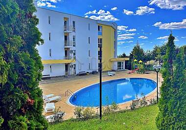 Vânzare - Apartament în Elenite,  Burgas