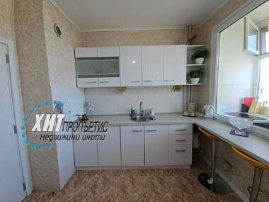 Satış - Apartman olarak Slaveykov,  Burgas