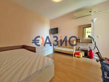 For sale - Apartment in Sveti Vlas,  Burgas