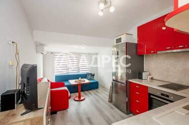 Продажба - Апартамент в ЖП Гара,  Варна
