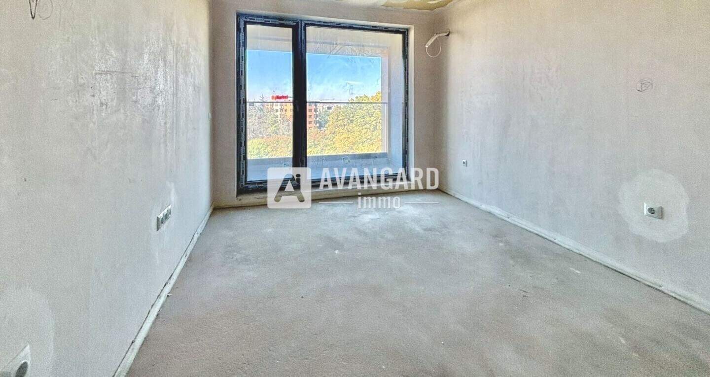 Cu două camere Apartament în Mladost 1, Varna – fotografia 3