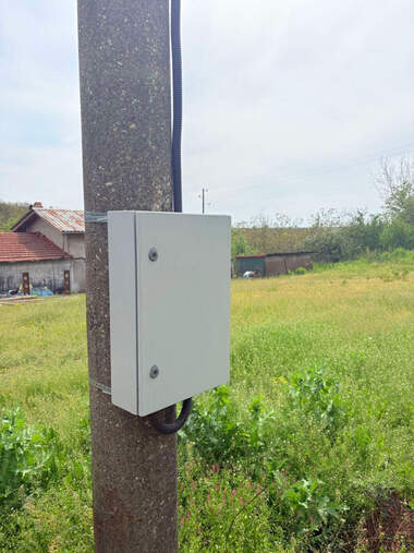 Verkauf - Baugrundstück in Lewenta,  Ruse