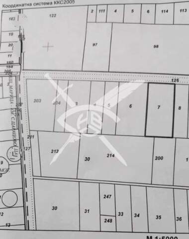 For sale - For Construction in Industrialna zona-Sever,  Plovdiv