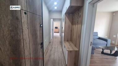 Kira - Apartman olarak Wider Center,  Pleven