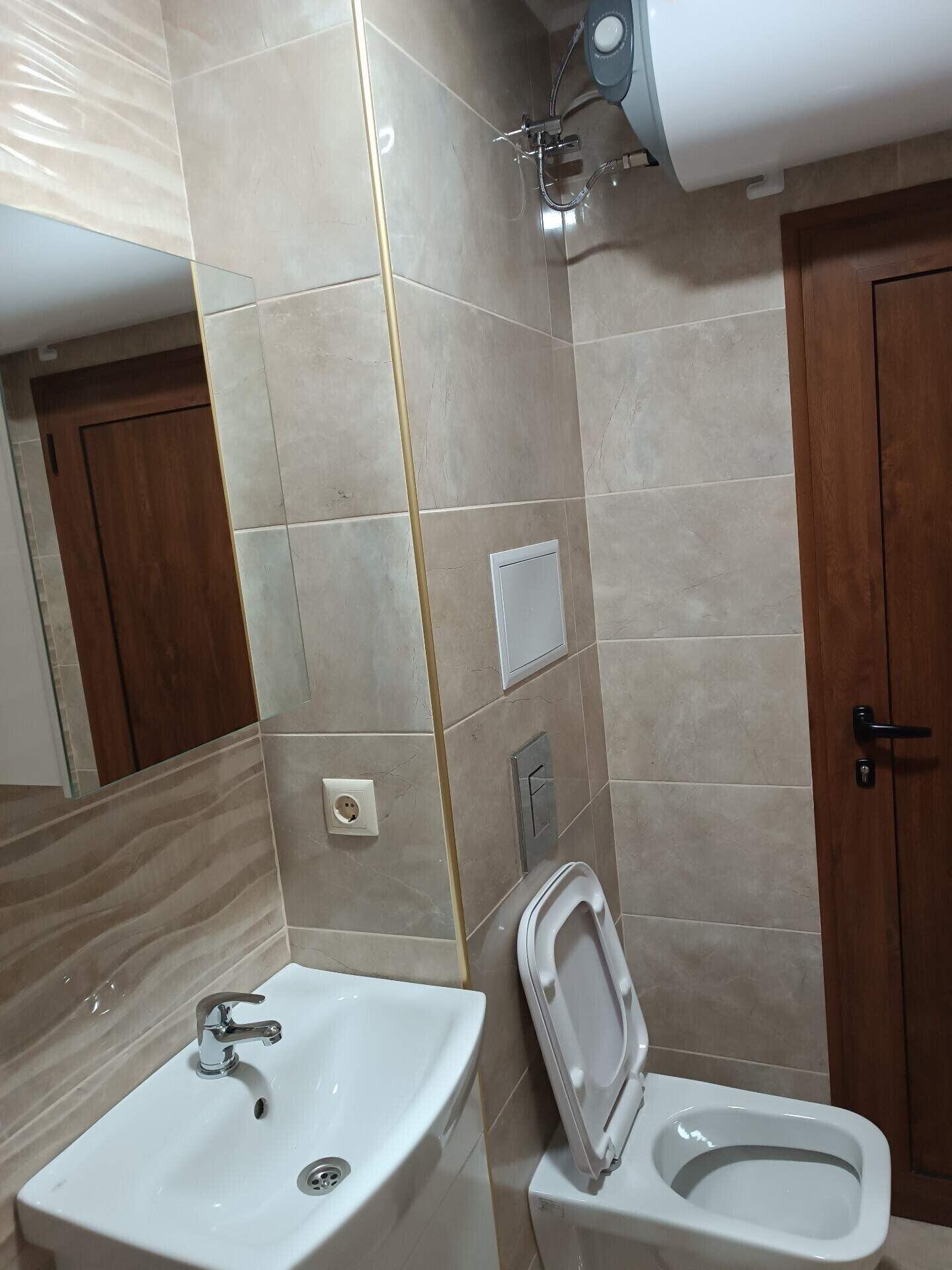 2 bedroom Apartment in Tri chuchura-iug, Stara Zagora – photo 10