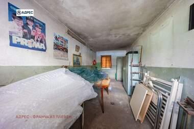 Продажа - Этаж дома в Мара Денчева,  Плевен