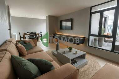For sale - Apartment in Center,  Shumen