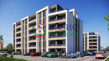 For sale - Apartment in Ravda,  Burgas