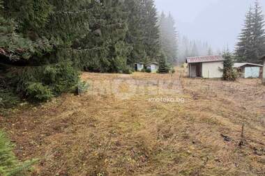 For sale - For Construction in Govedarci,  Sofia Oblast