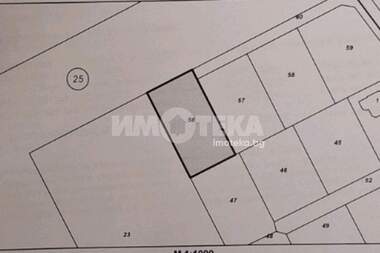 For sale - For Construction in Voyvodinovo,  Plovdiv