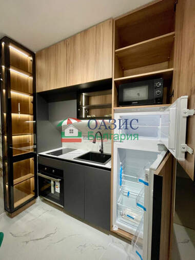 For sale - Apartment in Sunny Beach,  Burgas