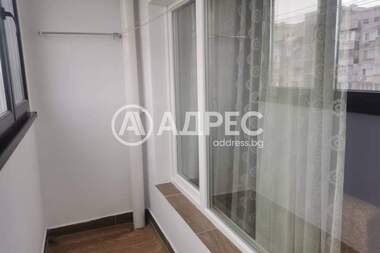 Ενοίκιο - Διαμέρισμα σε Славейков,  Бургас