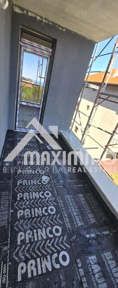For sale - Apartment in Vinica,  Varna