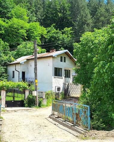 Verkauf - Haus in Gabrowiza,  Pazardjik
