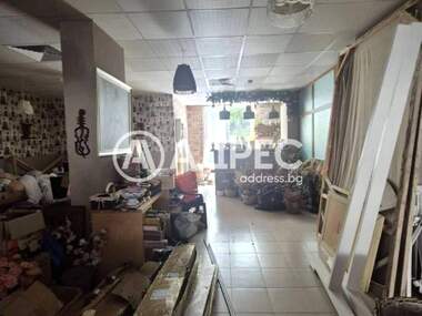 Продажба - Магазин в Зорница,  Бургас
