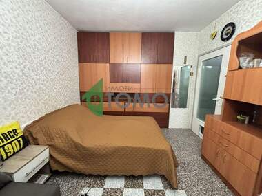 Verkauf - Wohnung in Samara-1,  Stara Zagora