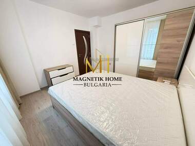 For rent - Apartment in Vazrajdane,  Burgas