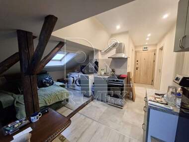 For sale - Apartment in Raion Zapaden,  Plovdiv