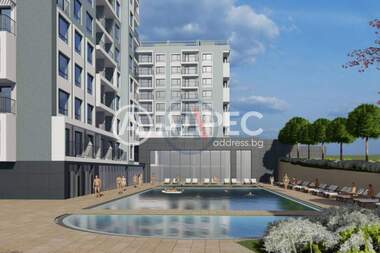 For sale - Apartment in Mladost 1,  Varna