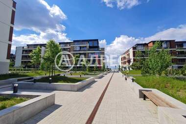 For sale - Apartment in Boiana,  Sofia