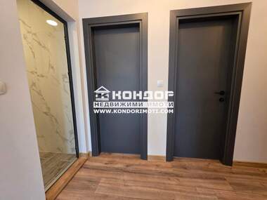 Vânzare - Apartament în Kărșiaka,  Plovdiv