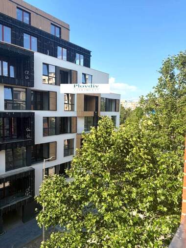 Kira - Apartman olarak Mladejki halm,  Plovdiv