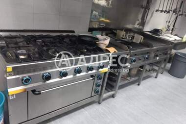 For rent - Store in Sadiyski,  Plovdiv
