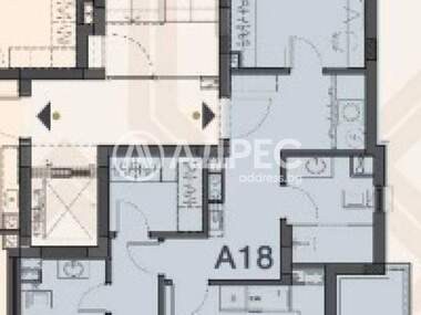 Vânzare - Apartament în Ovcea Kupel,  Sofia