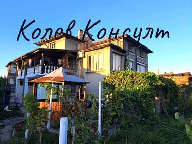 Продажба - Къща в Димитровград,  Хасково
