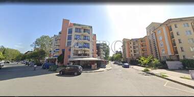 Satış - Apartman olarak Sunny Beach,  Burgas