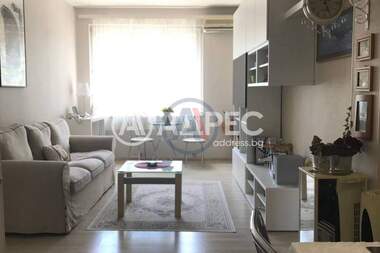 Продажа - Квартира в ВИНС - Червен площад,  Варна