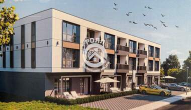 For sale - Apartment in Ostromila,  Plovdiv
