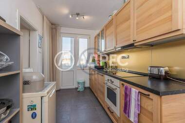Verkauf - Wohnung in jP Gara,  Warna