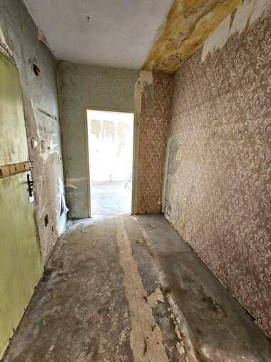Verkauf - Wohnung in Krasna poliana-1,  Sovia
