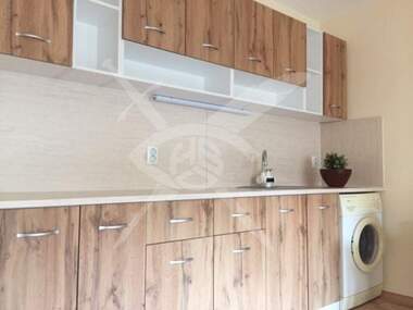 For rent - Apartment in Zimno kino Trakia,  Varna