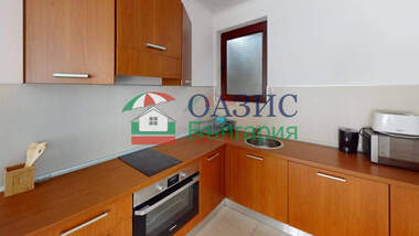 For sale - Apartment in Kosharitsa,  Burgas