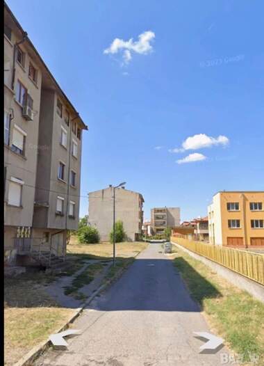 Продажа - Квартира в Нова Загора,  Сливен