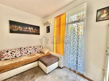 Verkauf - Wohnung in Rawda,  Burgas