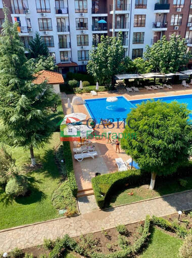 For sale - Apartment in Ravda,  Burgas