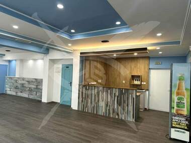 For rent - Venue/Store/Office/Storage/Beauty saloon in Briz,  Varna