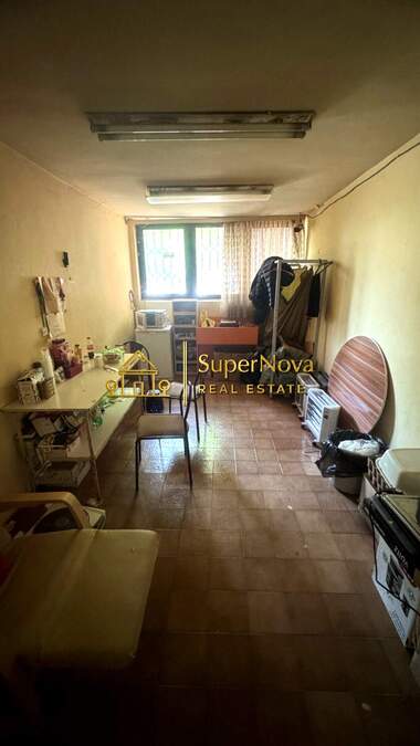 Închiriere - Magazin/Birou/Depozit în Drujba 1,  Haskovo