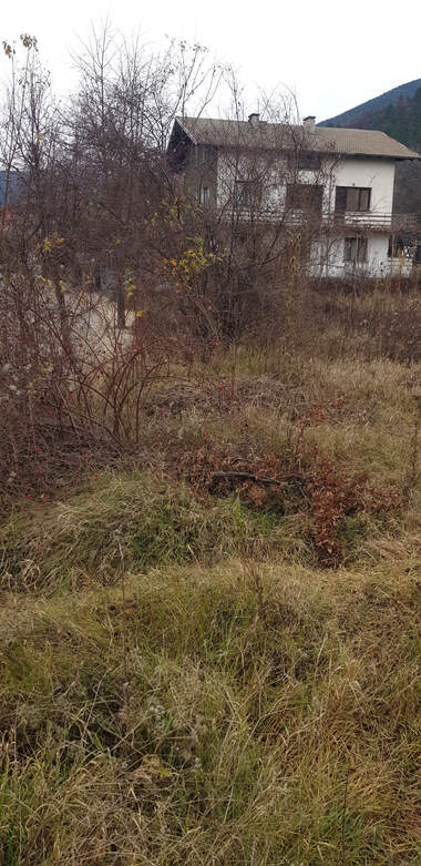 Verkauf - Baugrundstück in Saparewa Bania,  Küstendil