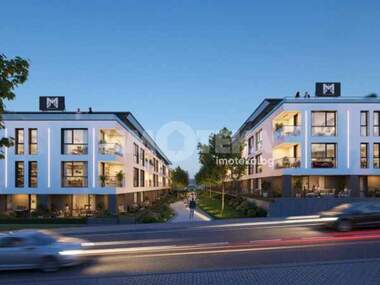 Satış - Apartman olarak Malinova Dolina,  Sofia