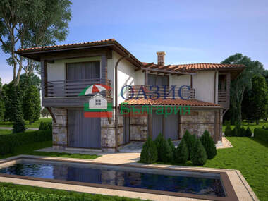 Verkauf - Haus in Sinemorez,  Burgas