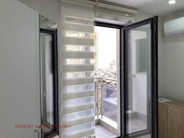 Kira - Apartman olarak Pogrebi,  Varna