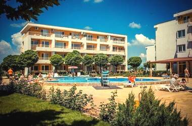 Vânzare - Apartament în Sunny Beach,  Burgas