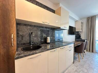 Satış - Apartman olarak Sveti Vlas,  Burgas
