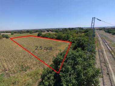 For sale - For Construction in Vetovo,  Ruse