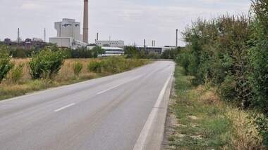 Verkauf - Baugrundstück in Asenowgrad,  Plowdiw