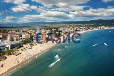 For sale - For Construction in Kosharitsa,  Burgas